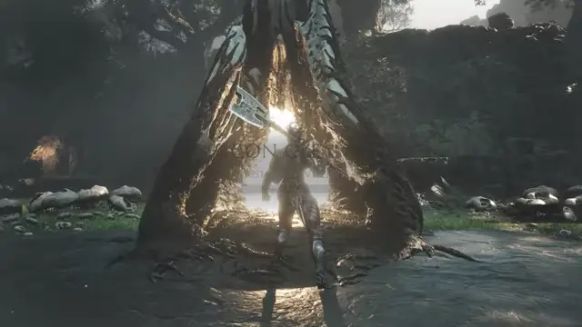 Cleansing a corrupted Beacon and picking up the Ova