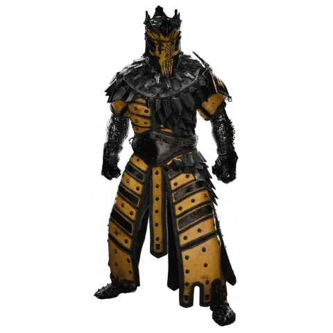 Eredrim the Venerable