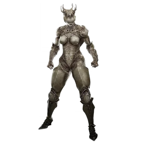 Proxima the Broodseeker