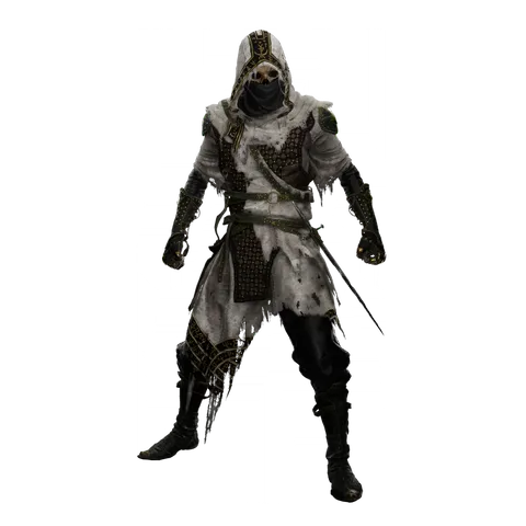 Tiel the Acolyte