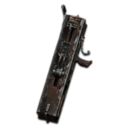 Ballistazooka