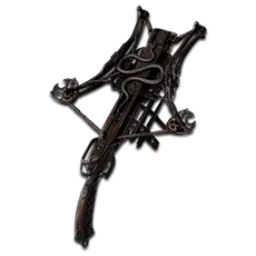 Forgotten Crossbow