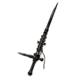 Black Needle