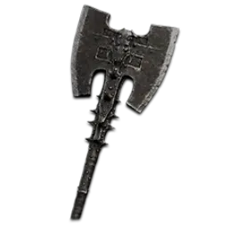 Veteran’s Battle Axe