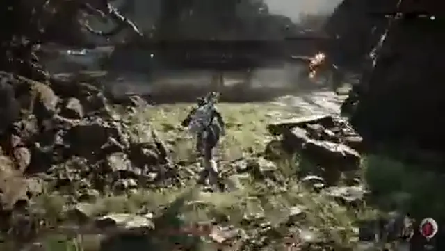 Proxima possess at the water Beacon north of Widow’s Overlook